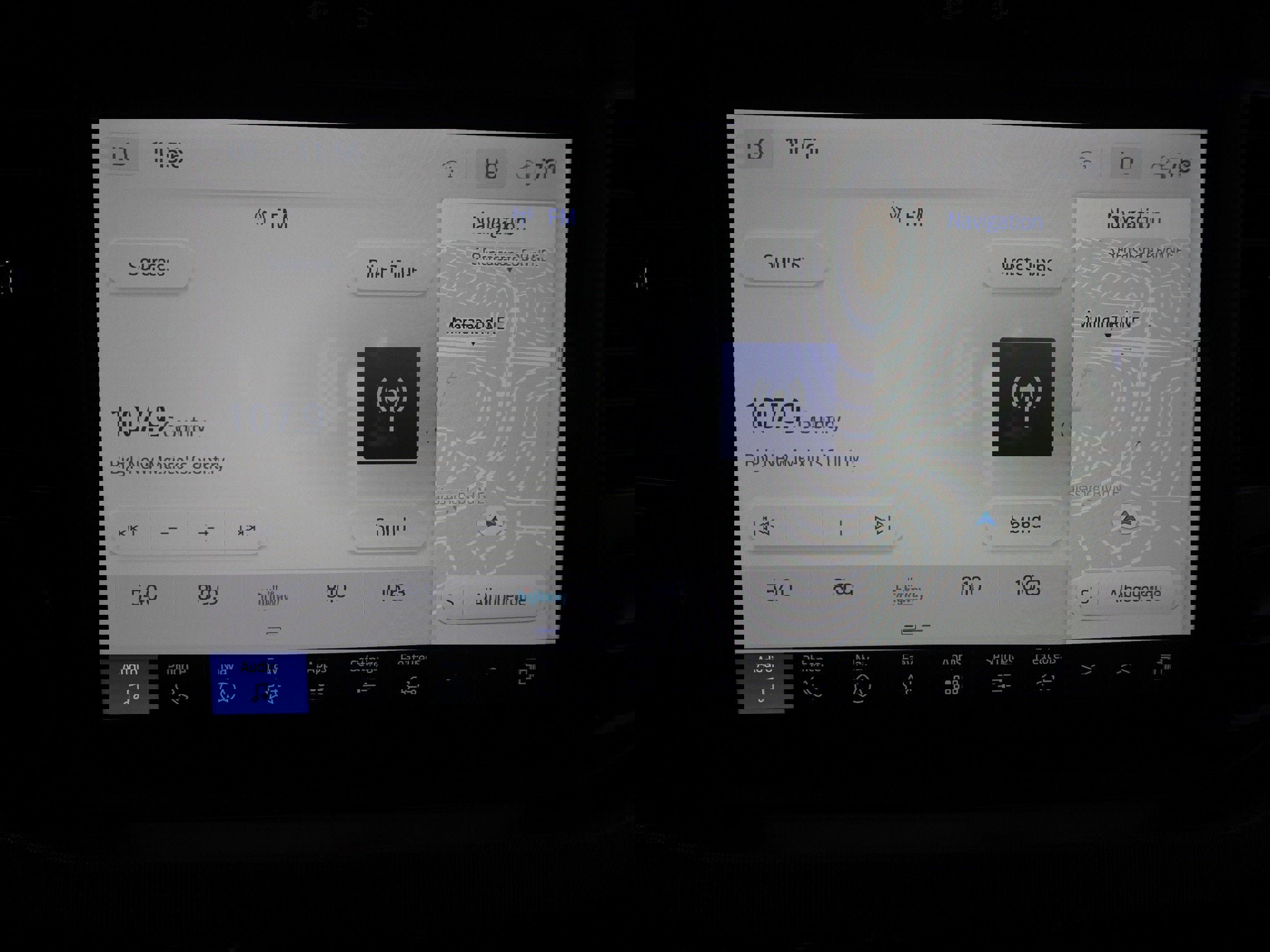 Used 2025 Ford F450 Platinum w/ FX4 Off-Road Package image 31