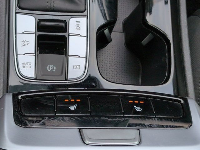 Certified 2024 Hyundai Tucson SEL FWD image 22
