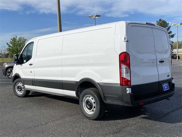 New 2025 Ford Transit 150 Base w/ Load Area Protection Package image 6