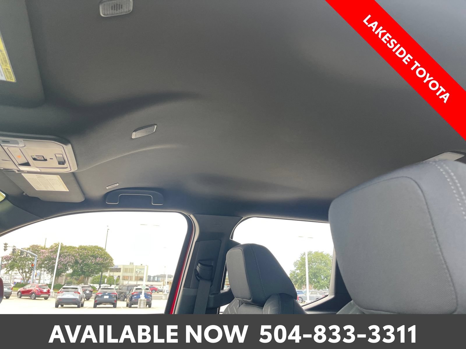 Certified 2026 Toyota Tacoma SR5 RWD image 29