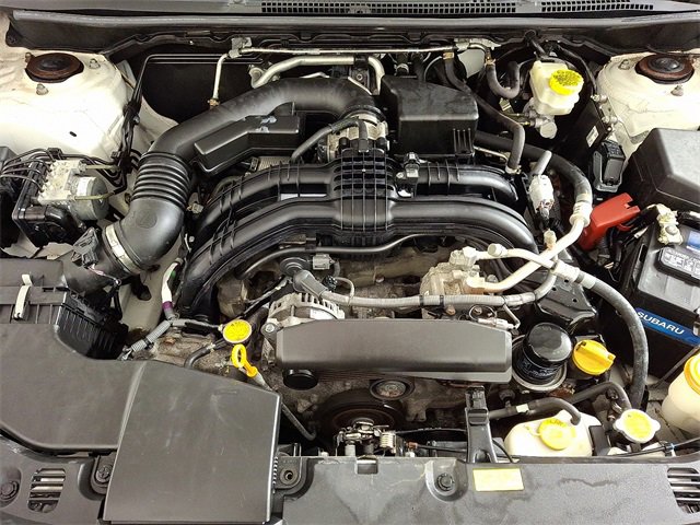 Used 2017 Subaru Impreza 2.0i image 27