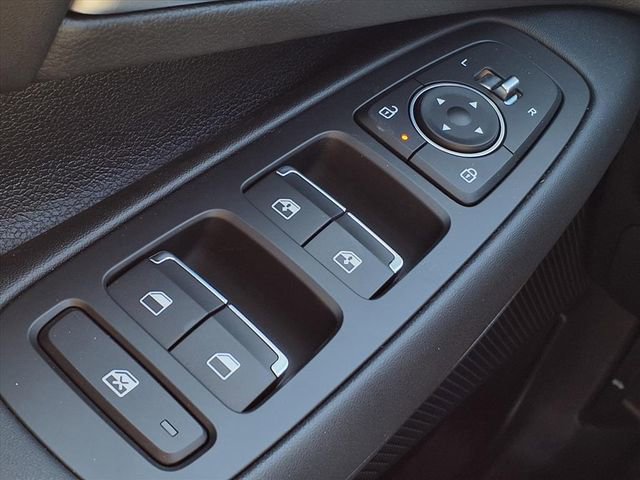 New 2025 Hyundai Sonata SEL image 23