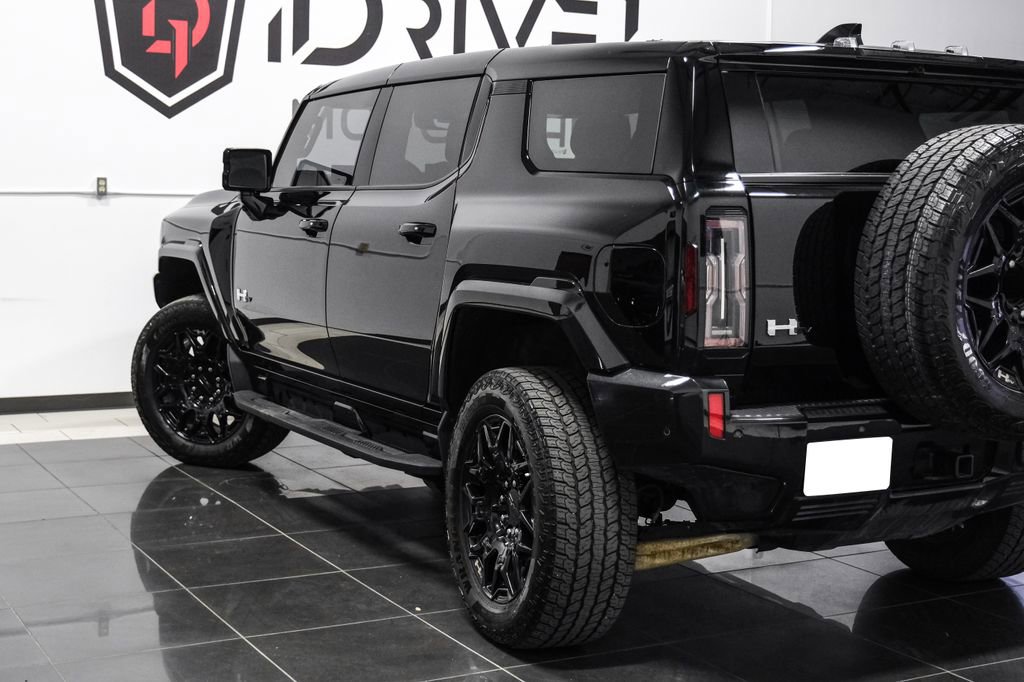 Used 2025 GMC Hummer EV 2X image 15