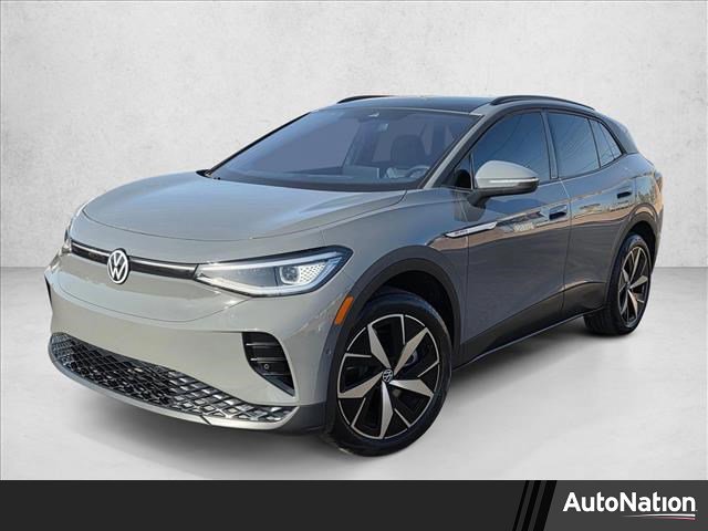 Used 2023 Volkswagen ID.4 Pro S