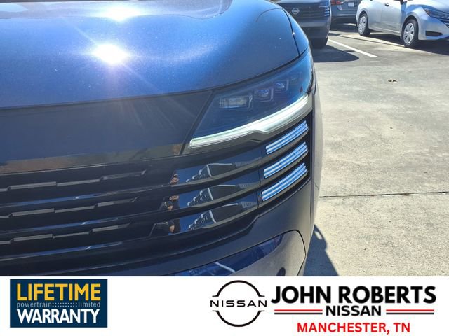 New 2026 Nissan Kicks S image 12