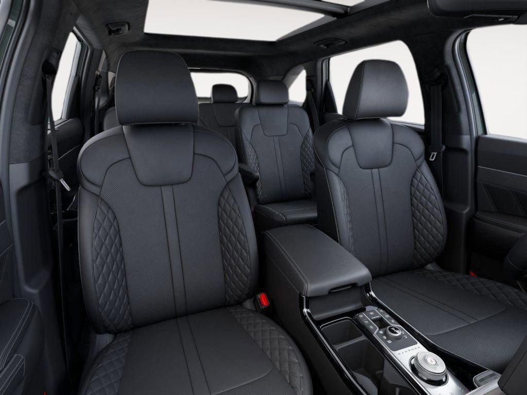 New 2026 Kia Sorento SX Prestige image 15
