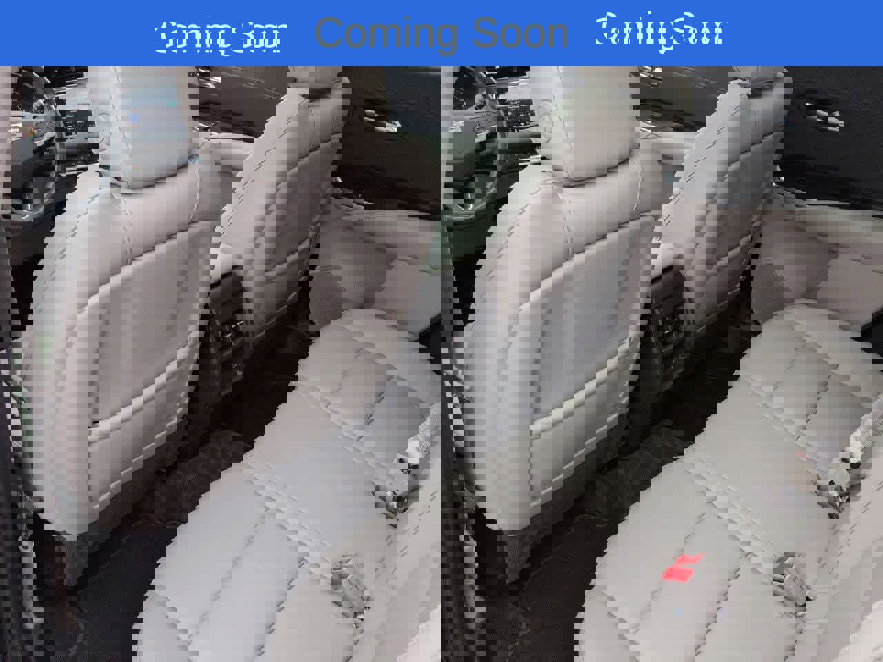 Used 2023 Cadillac XT4 Premium Luxury w/ Cold Weather Package image 18