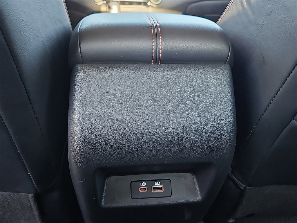 Used 2024 Nissan Altima 2.5 SR image 19