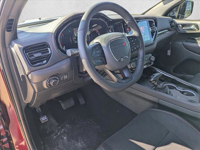 New 2026 Dodge Durango GT image 9