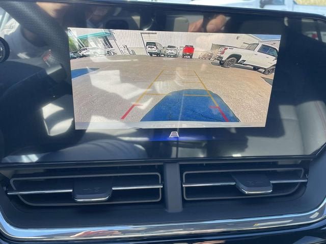 New 2026 Chevrolet Trax RS w/ Sunroof Package image 14