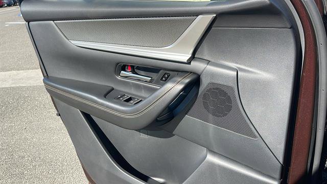 New 2026 MAZDA CX-90 3.3 Turbo w/ Premium Sport Pkg image 25