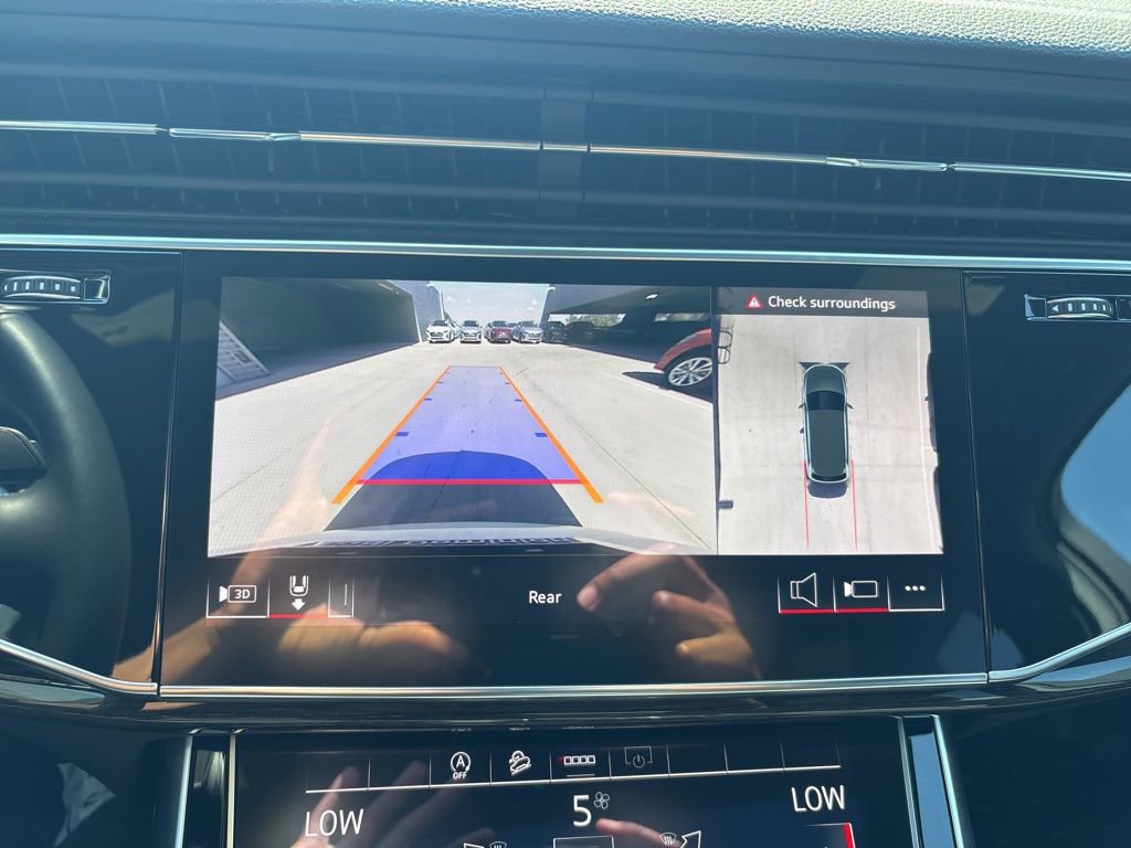 Certified 2025 Audi Q7 2.0T Premium Plus w/ Premium Plus Package image 25