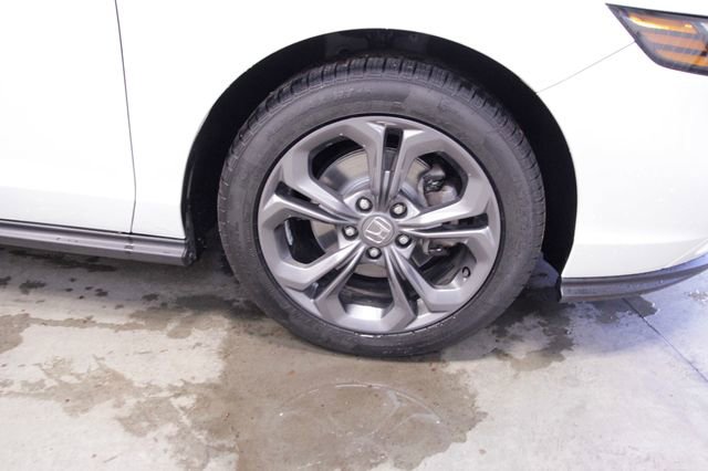 Certified 2023 Honda Accord EX image 12