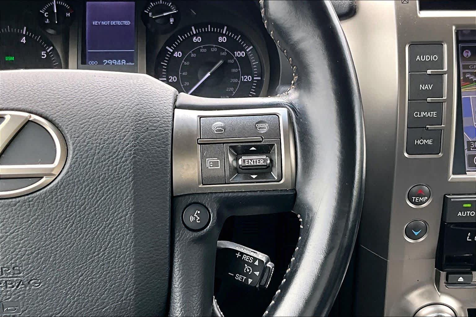 Used 2019 Lexus GX 460 Premium AWD/4WD image 25