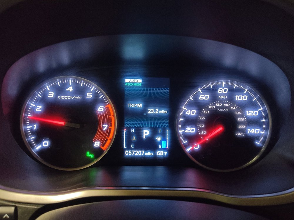 Used 2019 Mitsubishi Eclipse Cross SE image 23