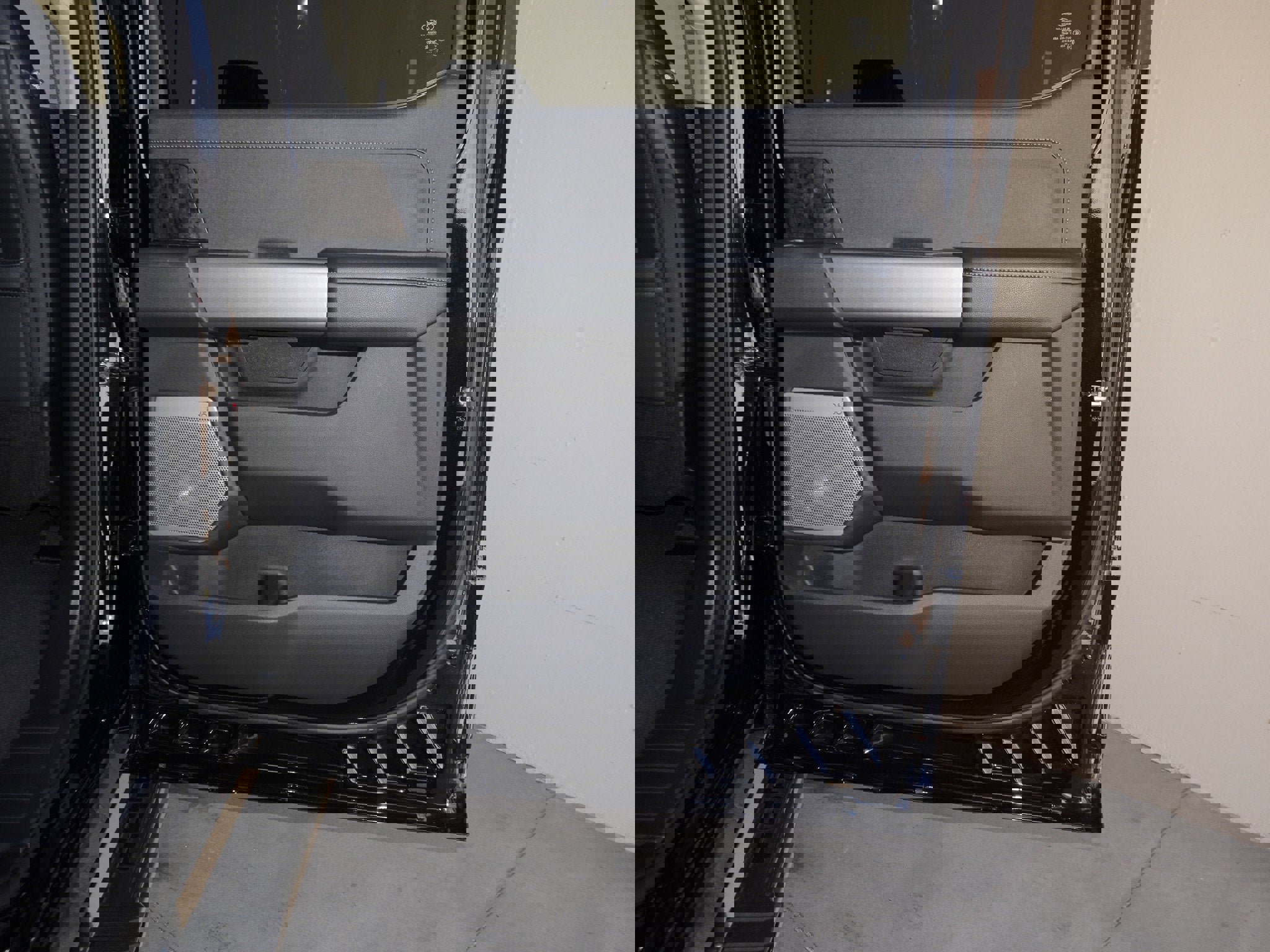 Used 2025 Ford F450 Lariat w/ Chrome Package image 44