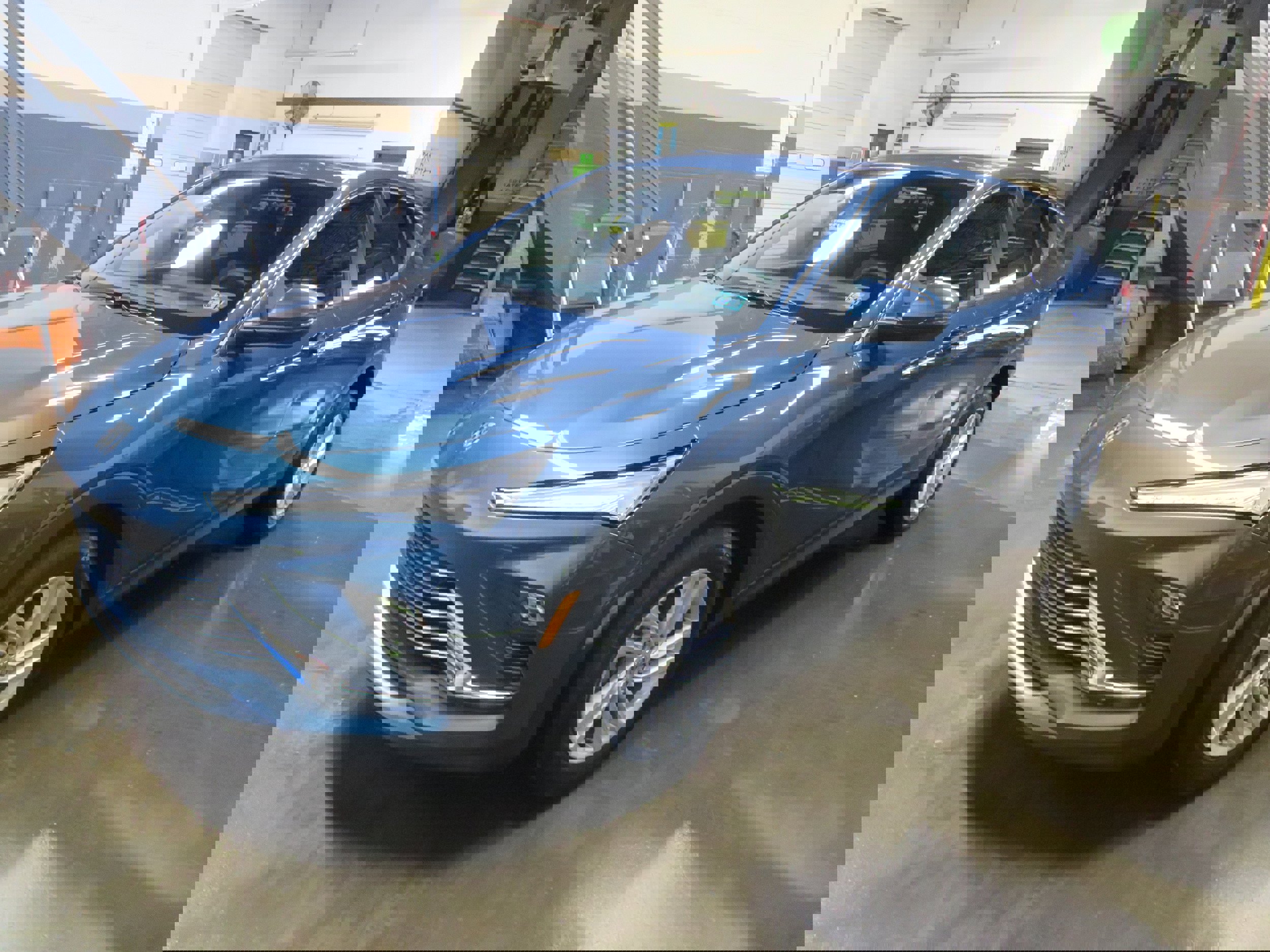 New 2026 Buick Envista Preferred w/ Convenience I Package video 3