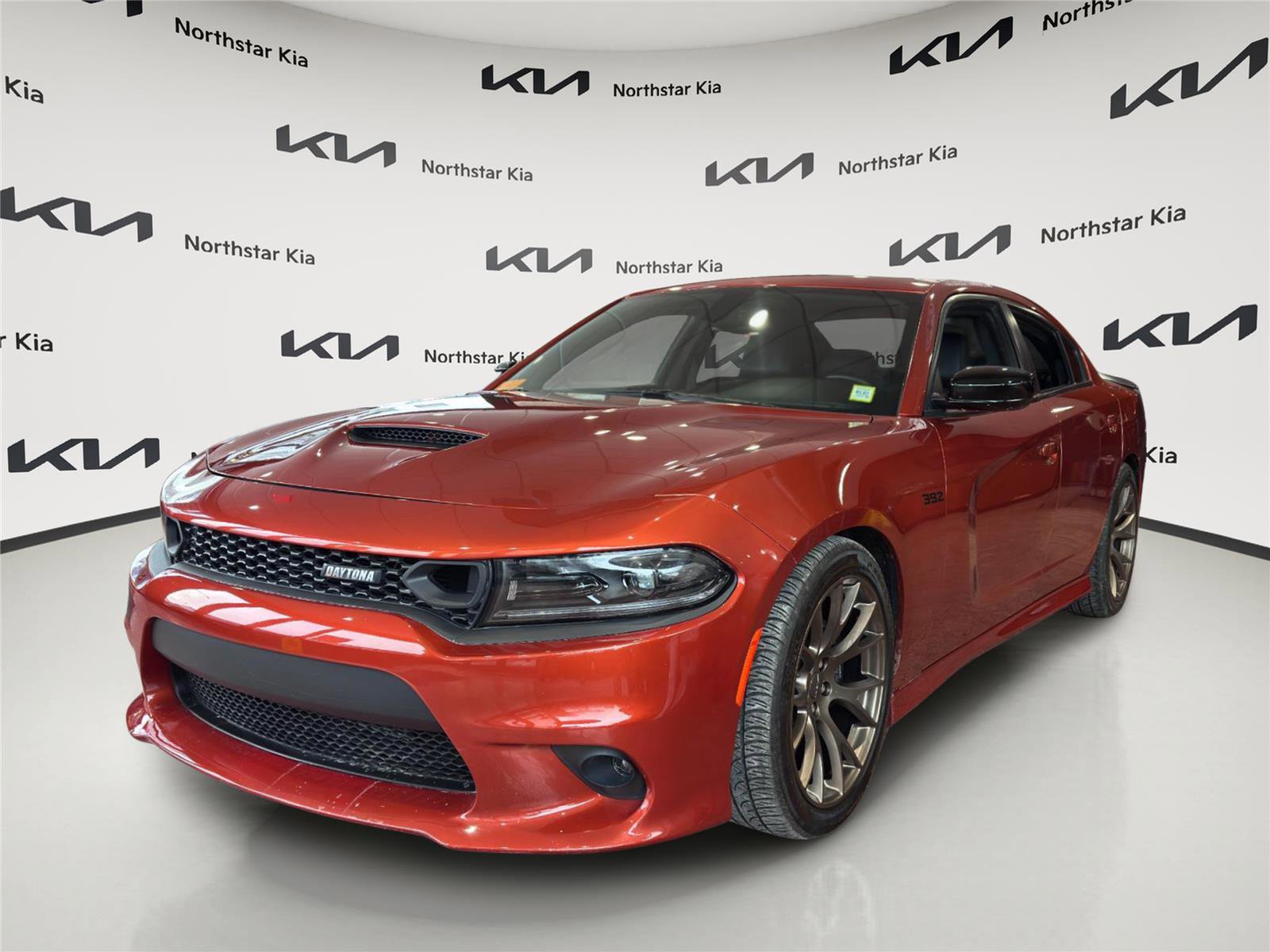 Used 2023 Dodge Charger Scat Pack w/ Daytona Edition Group