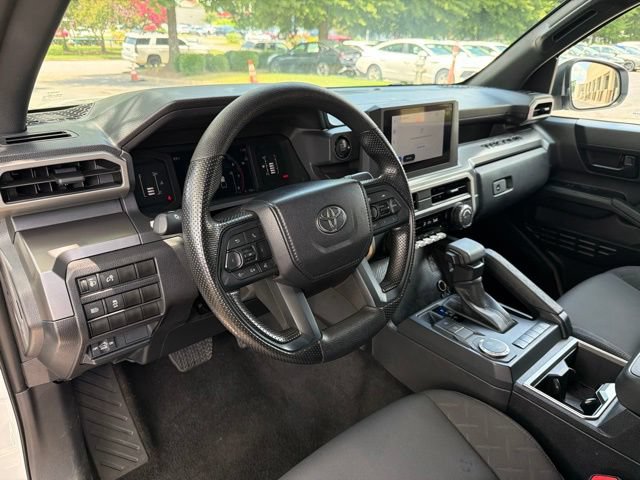 Used 2024 Toyota Tacoma SR5 RWD image 10