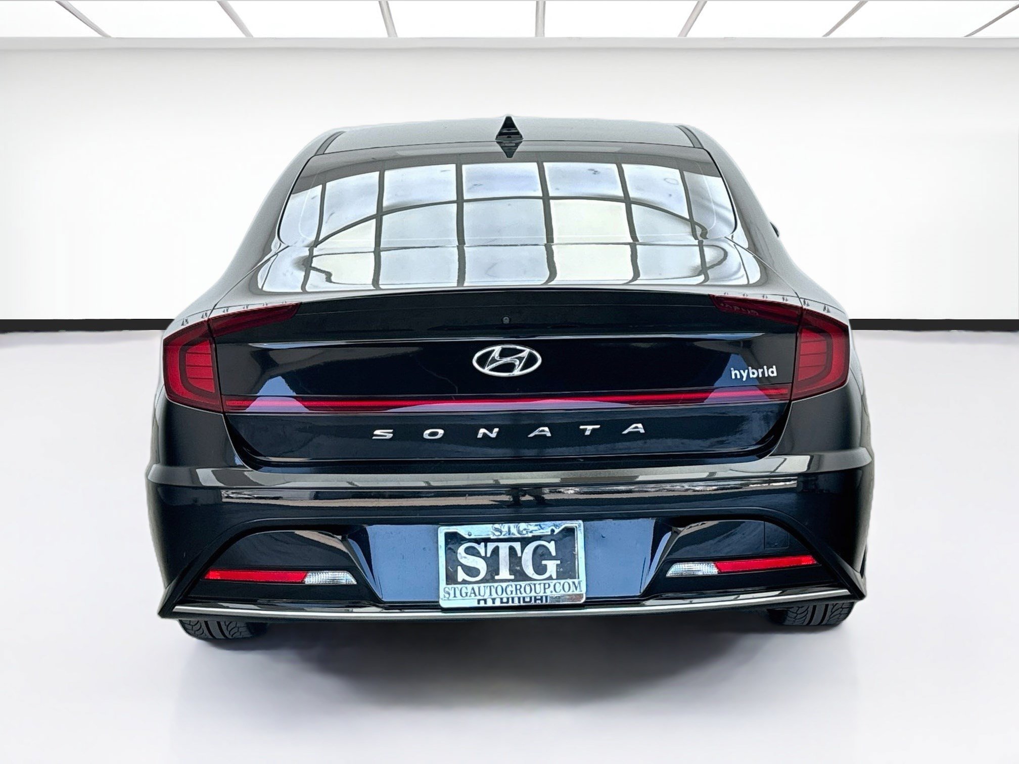 Used 2021 Hyundai Sonata SEL FWD image 5