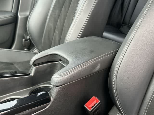 Used 2023 Acura Integra A-Spec FWD image 30