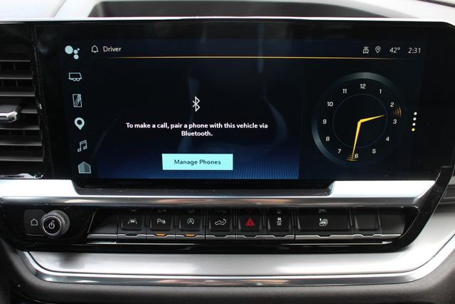 Used 2023 Chevrolet Silverado 1500 High Country w/ Technology Package image 22