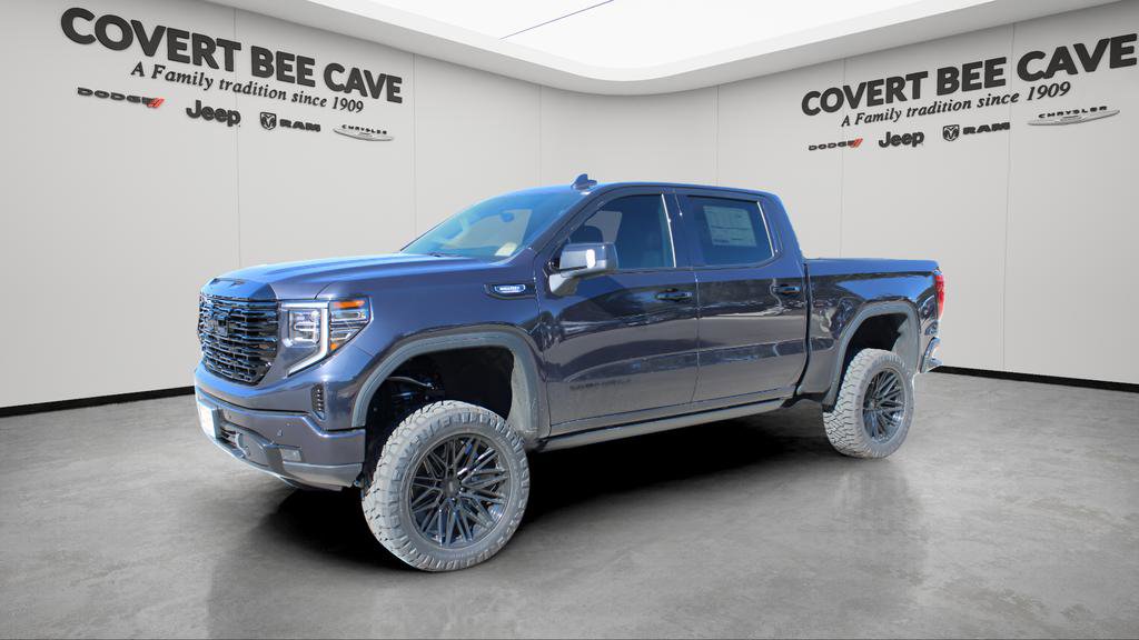 New 2026 GMC Sierra 1500 Denali w/ Technology Package