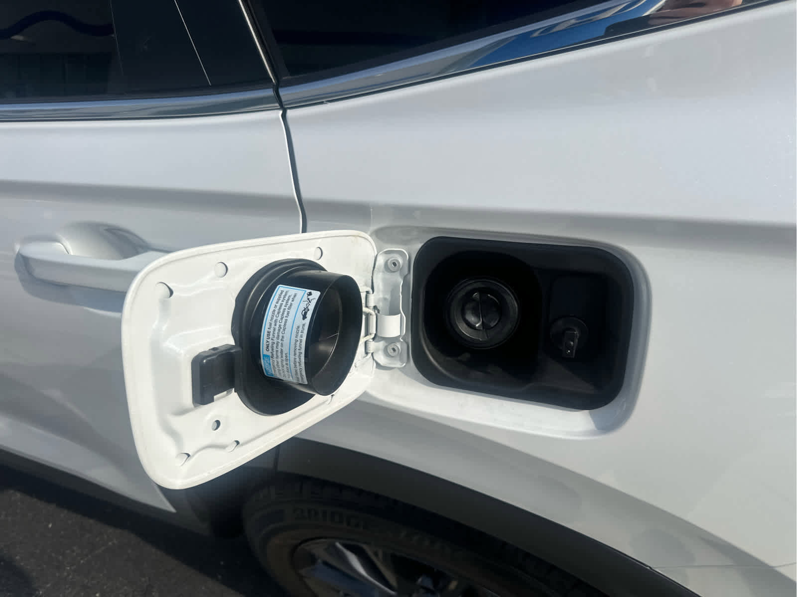 Certified 2026 Honda CR-V EX-L image 16