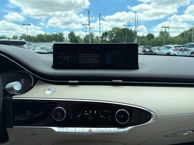 Used 2024 Genesis GV70 2.5T w/ Cargo Package AWD/4WD image 17