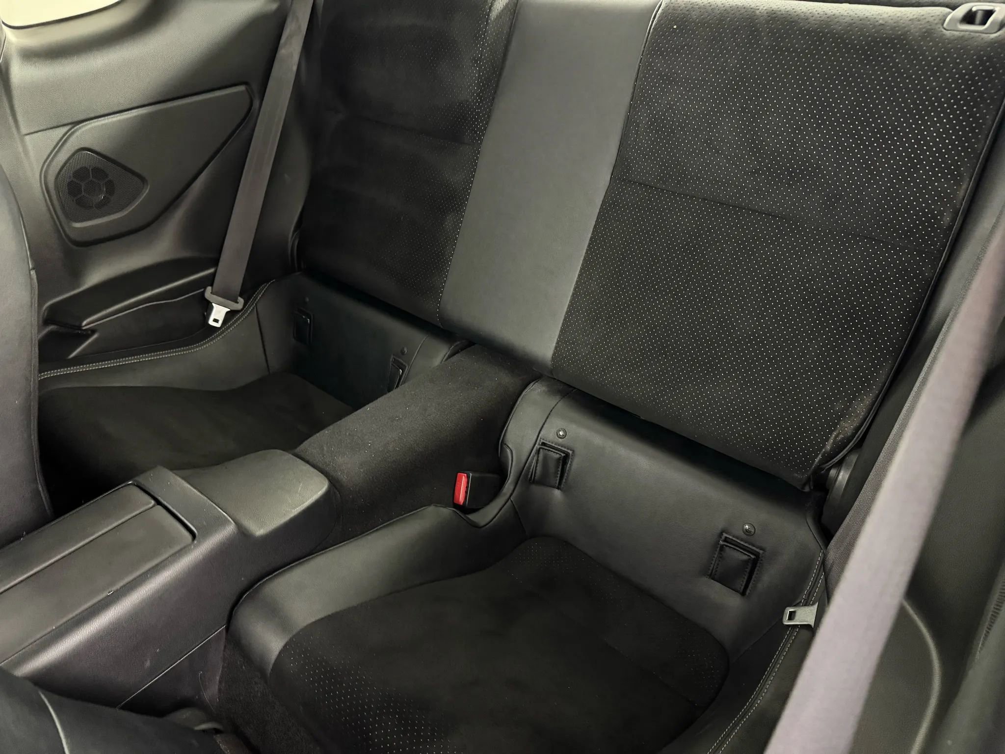 Used 2024 Toyota GR86 Premium RWD image 31