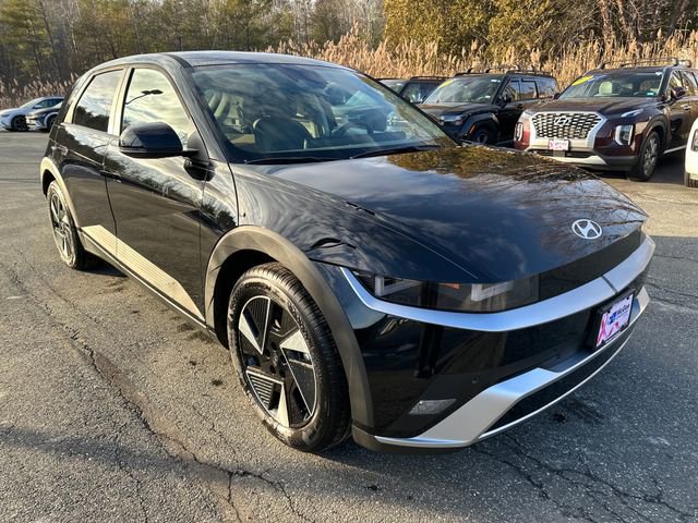 New 2026 Hyundai Ioniq 5 SEL image 7