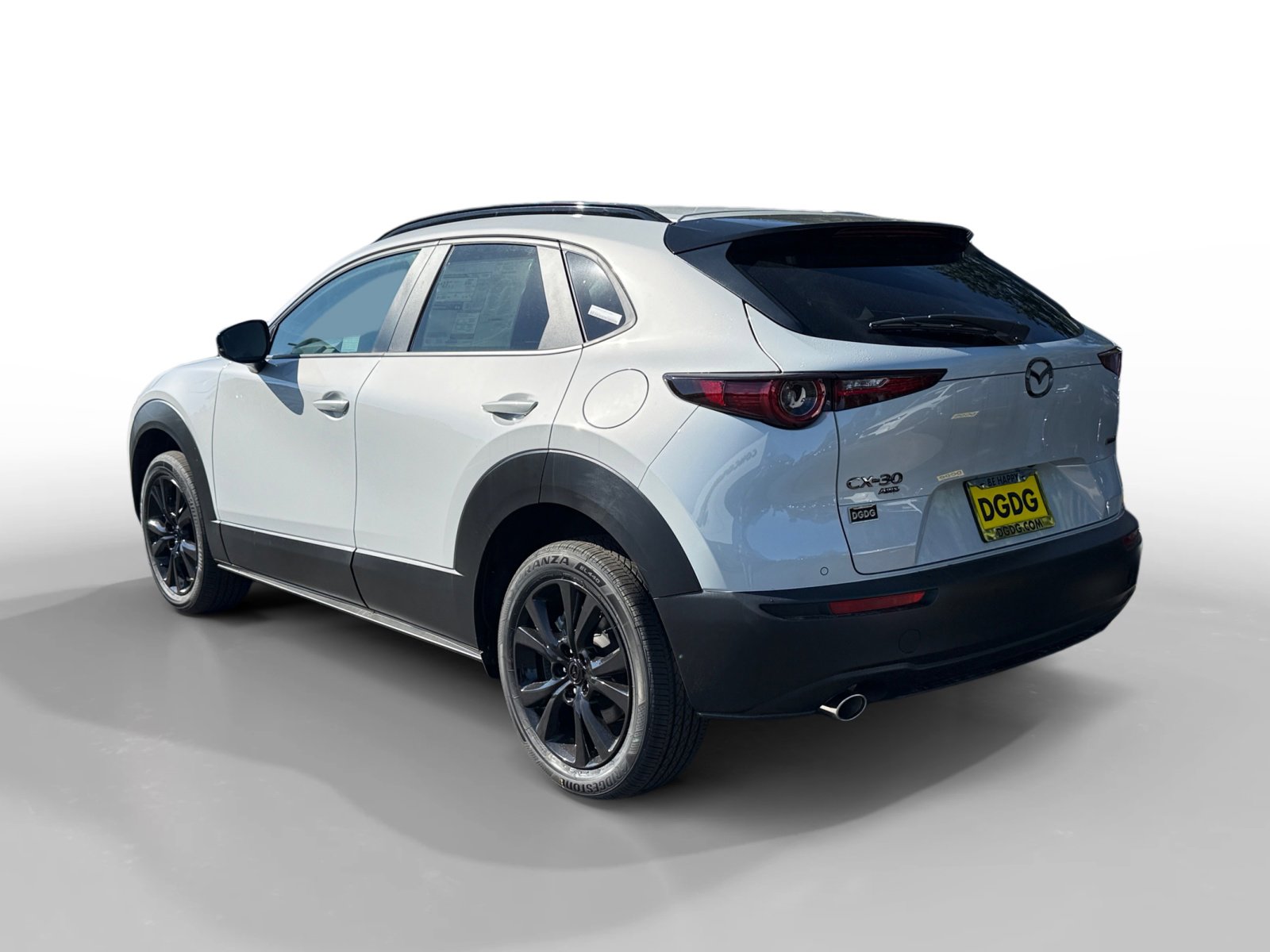 New 2026 MAZDA CX-30 AWD 2.5 S image 3