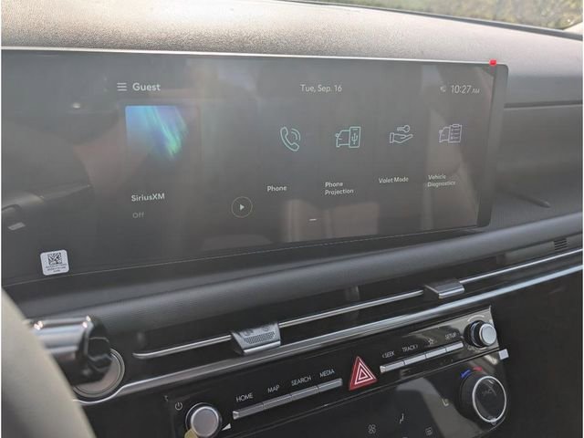 New 2026 Hyundai Santa Cruz SEL AWD/4WD image 23