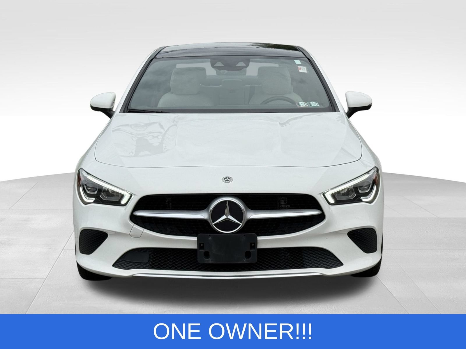Used 2023 Mercedes-Benz CLA 250 4MATIC image 13