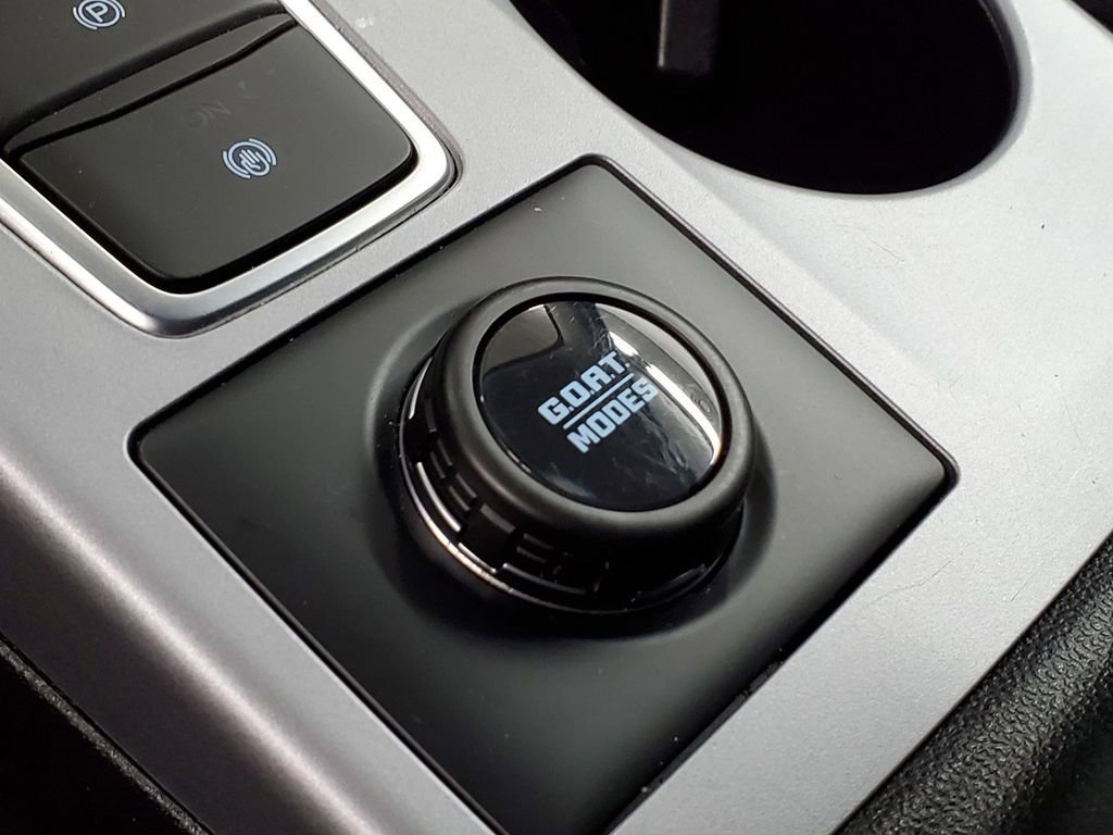 Used 2023 Ford Bronco Sport Big Bend image 18