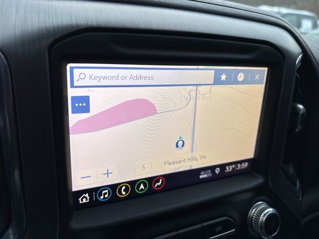 Used 2019 GMC Sierra 1500 Denali image 22