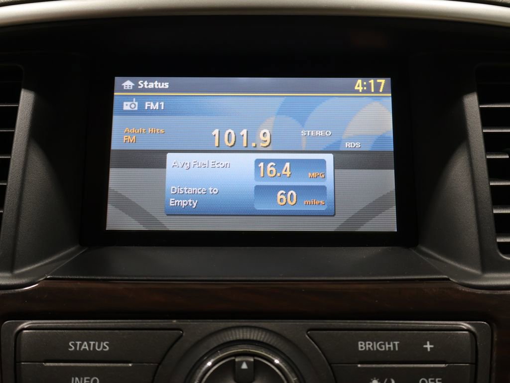 Used 2014 Nissan Pathfinder SL AWD/4WD image 30