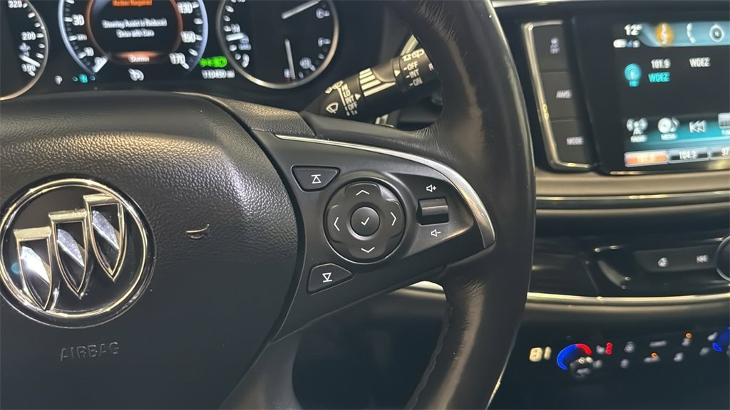 Used 2019 Buick Enclave Avenir w/ Trailering Package, 5000 lbs. image 34