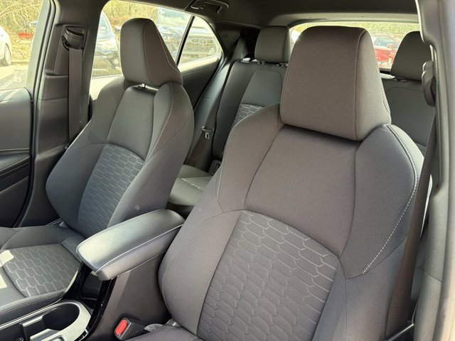 Certified 2024 Toyota Corolla SE image 10