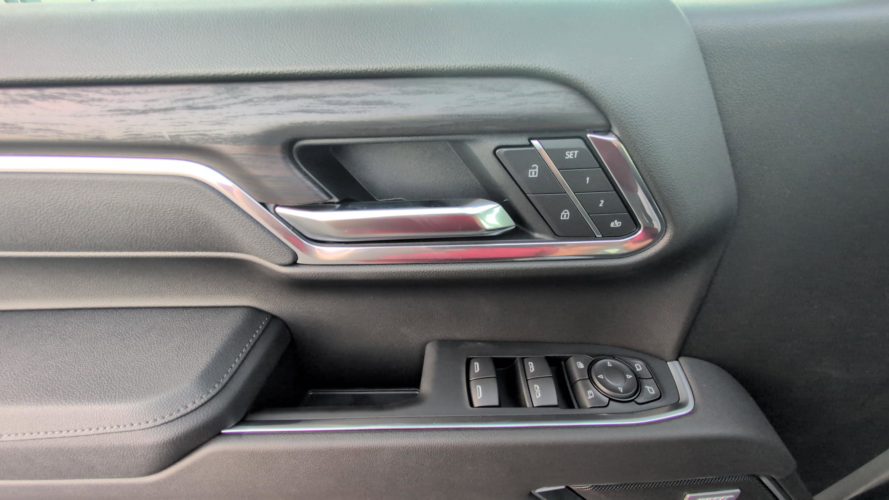 New 2026 GMC Sierra 1500 SLT w/ SLT Premium Plus Package image 20