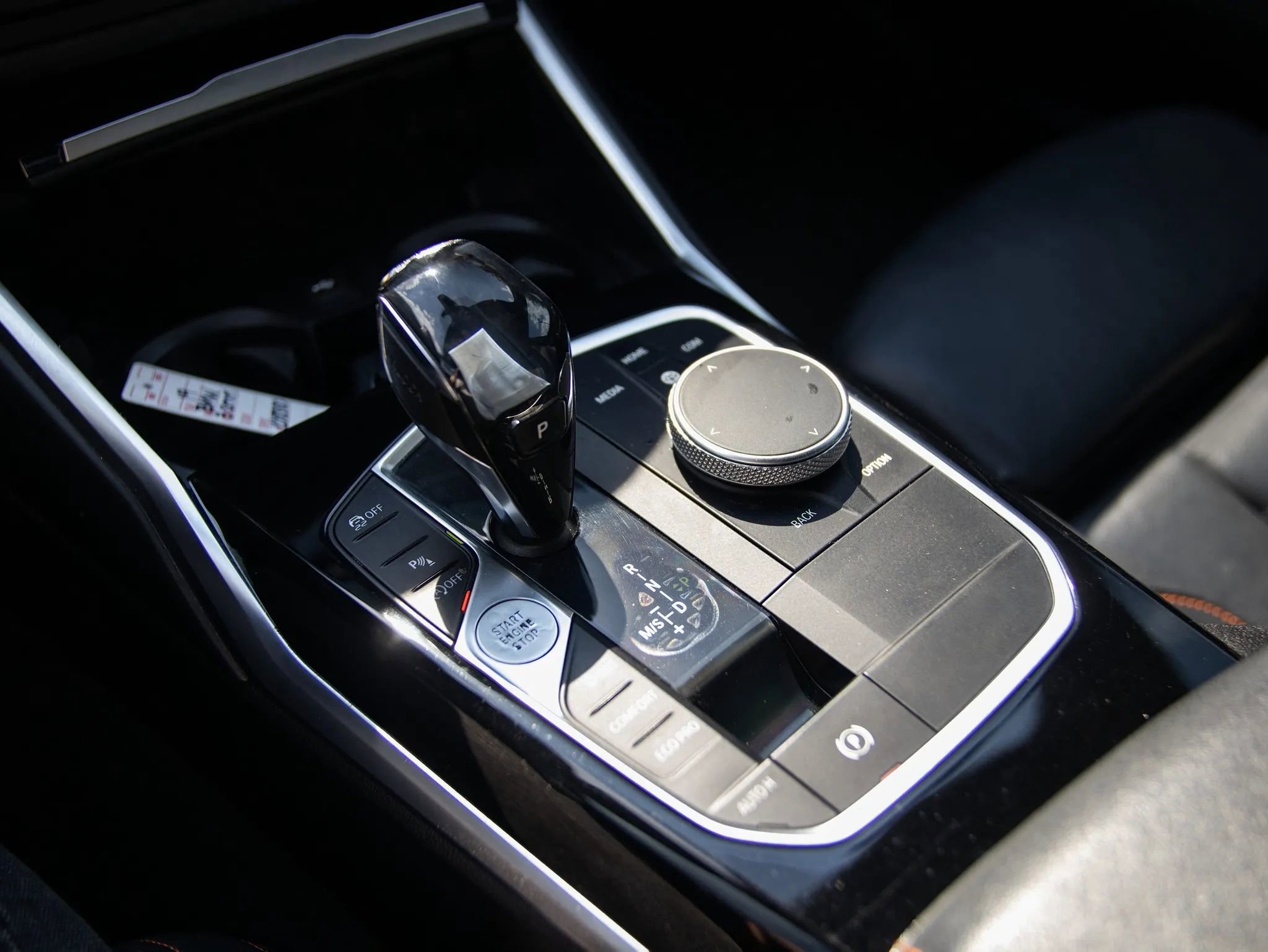 Used 2019 BMW 330i Sedan w/ Convenience Package RWD image 33