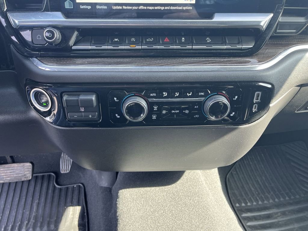 Certified 2023 Chevrolet Silverado 1500 LT w/ All Star Edition Plus image 17