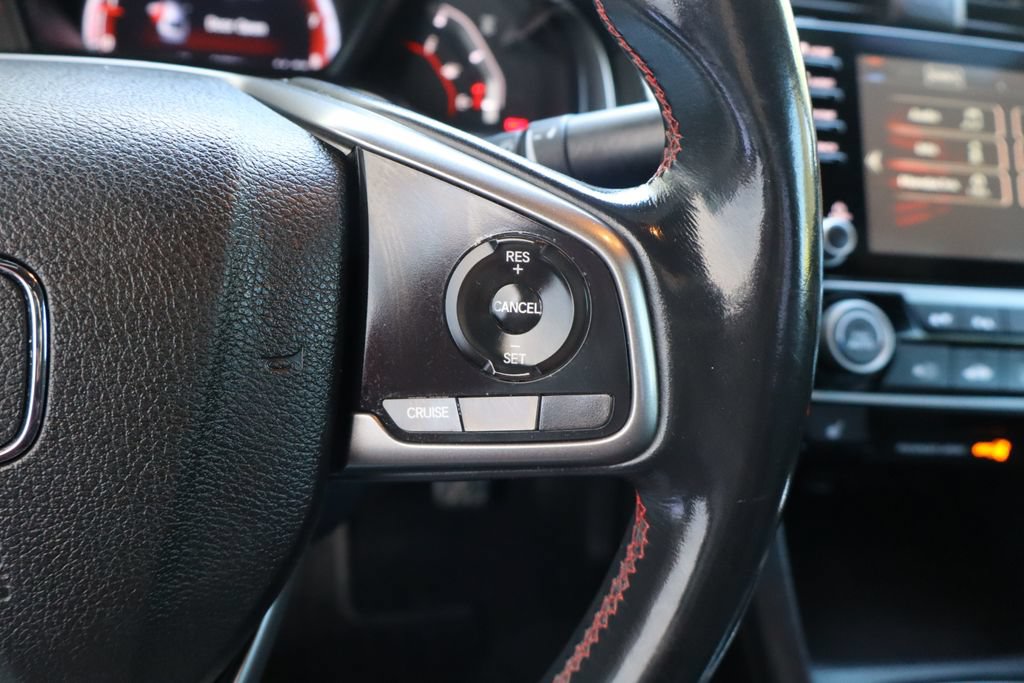 Used 2019 Honda Civic Si image 26