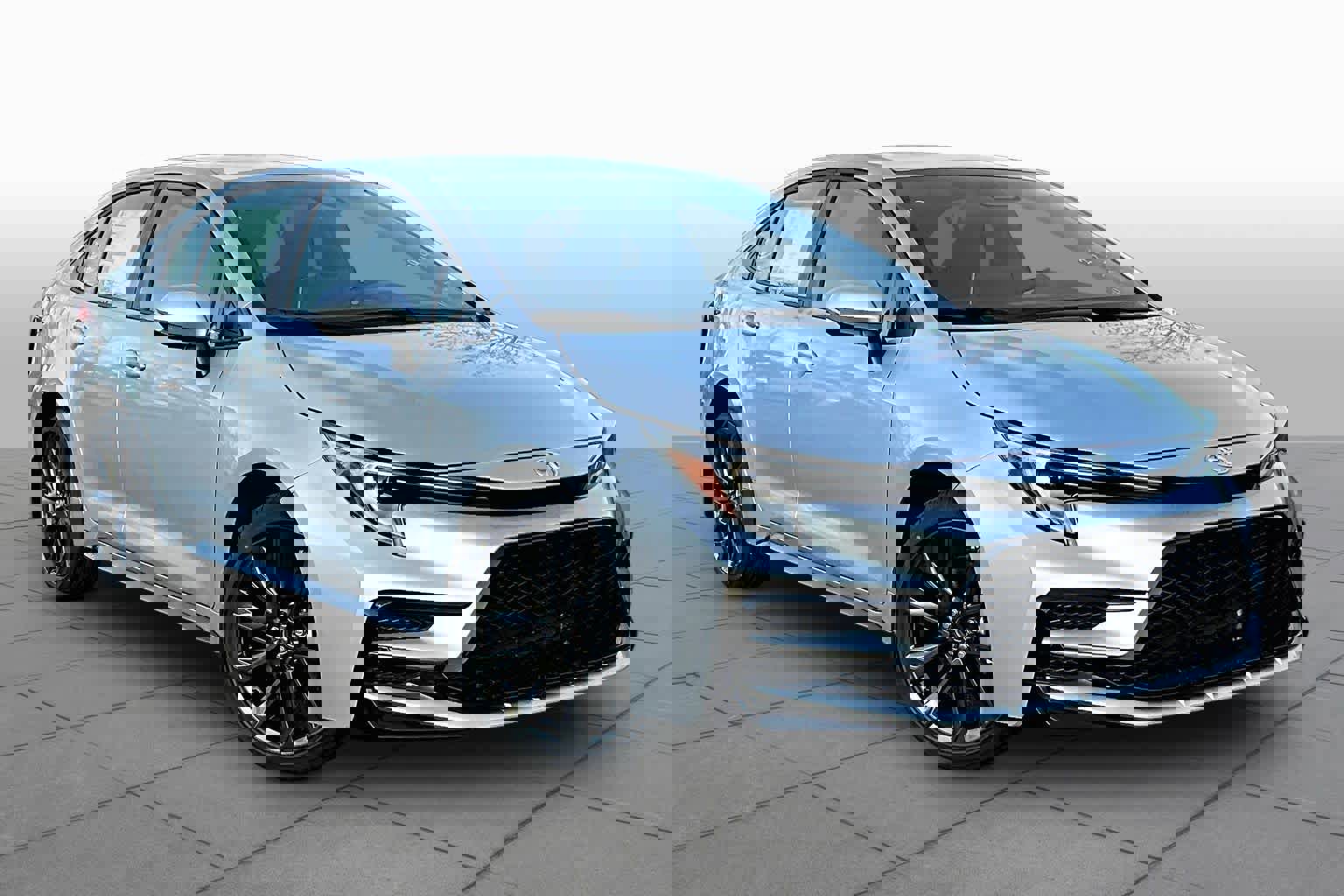 New 2026 Toyota Corolla SE FWD video 2