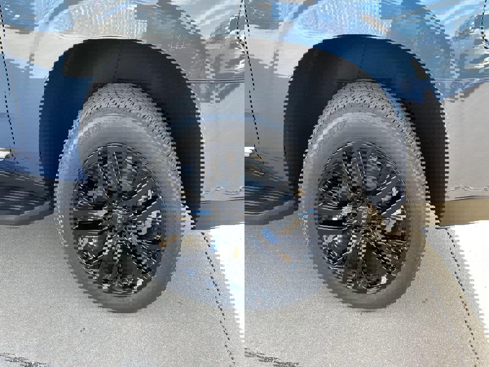 New 2026 GMC Yukon XL Elevation w/ Elevation Premium Package image 15