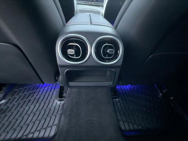 Used 2024 Mercedes-Benz C 43 AMG 4MATIC Sedan image 18