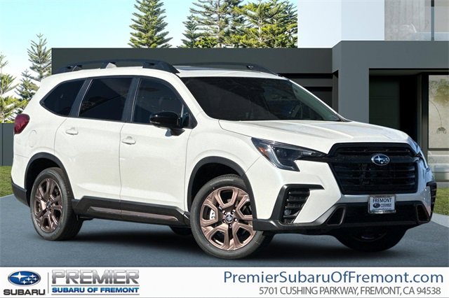 New 2026 Subaru Ascent Limited Bronze image 1