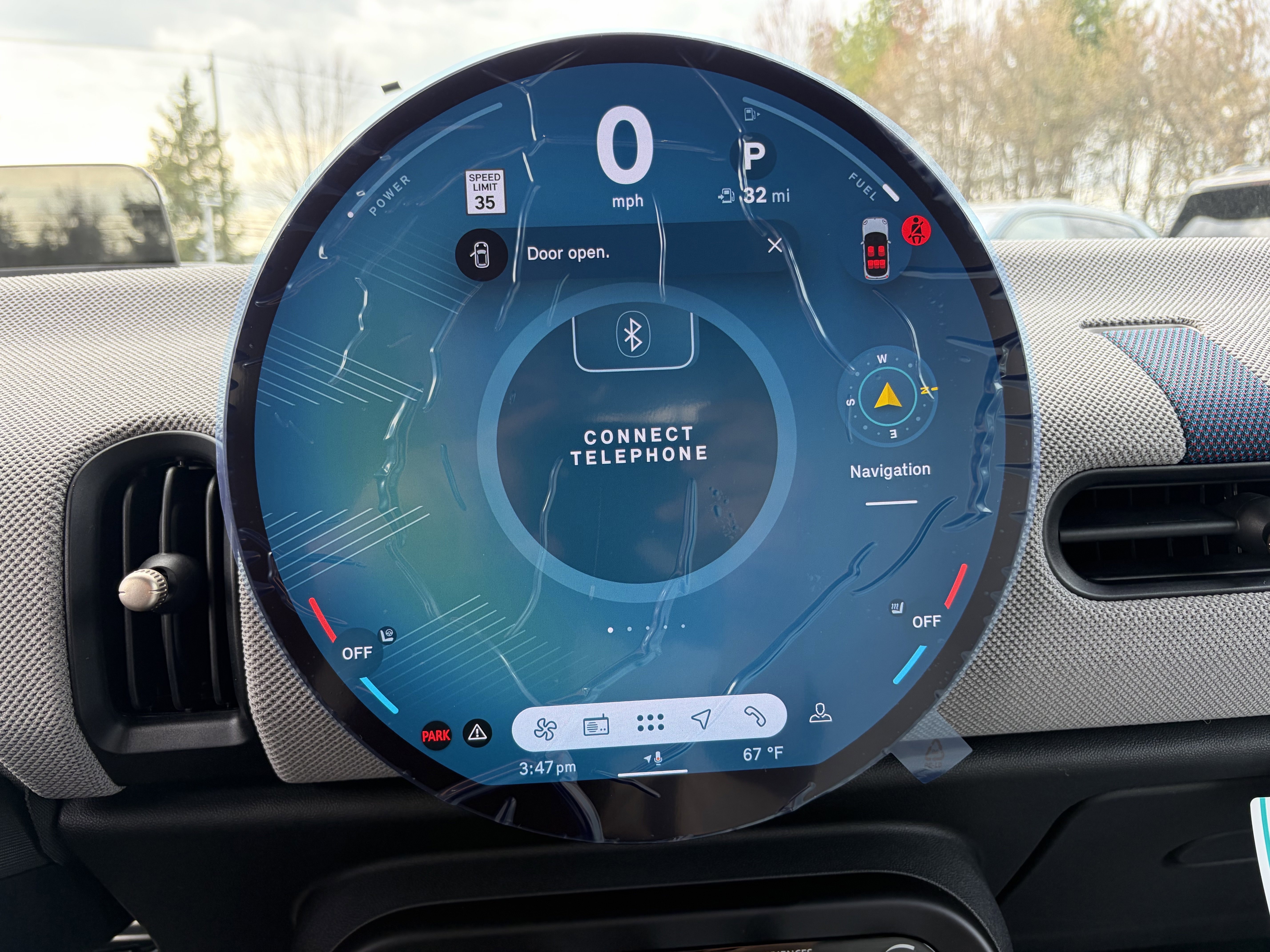 New 2026 MINI Cooper S image 13