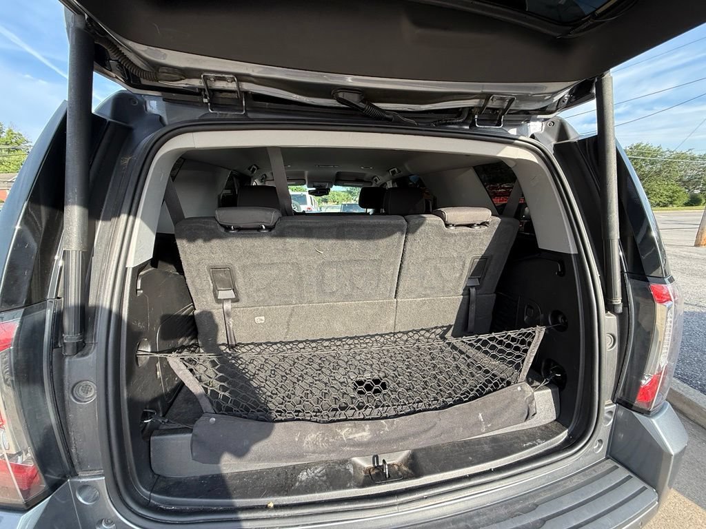 Used 2020 GMC Yukon SLE w/ Convenience Package AWD/4WD image 25