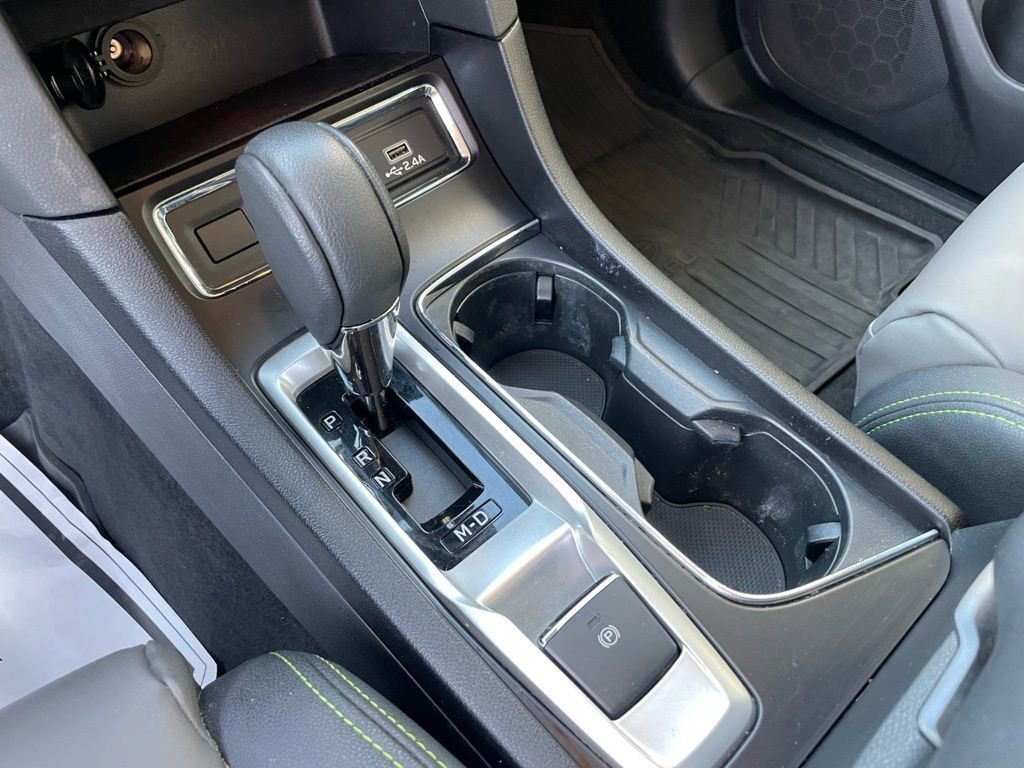 Used 2024 Subaru Ascent Onyx Edition image 18